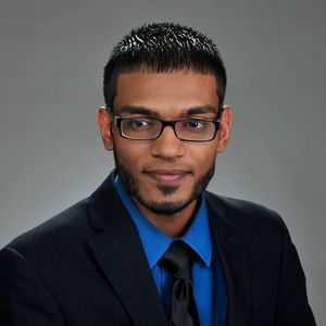 Meet your Posher, Harshal